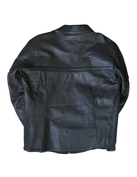 Blouson IXON noir femme xl seconde main