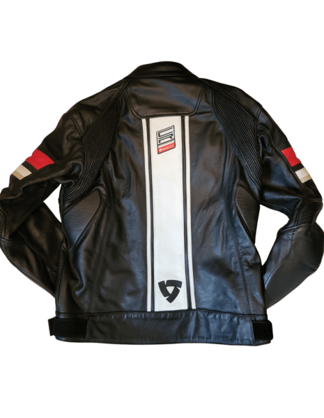 REV'IT! T.M – Image 2