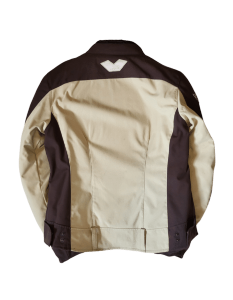veste bering femme T.2 excellent état reconditionné
