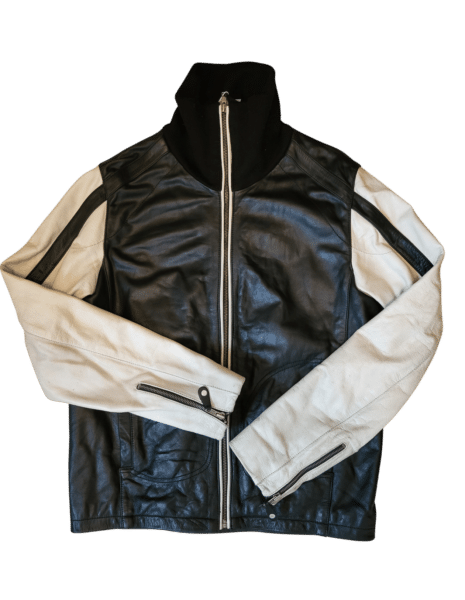 Veste casual Segura bicolore homme M pour moto