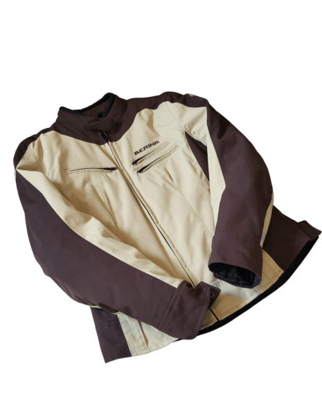 veste bering femme T.2 excellent état reconditionné