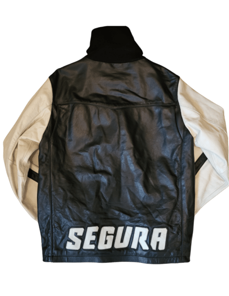 Veste casual Segura bicolore homme M pour moto