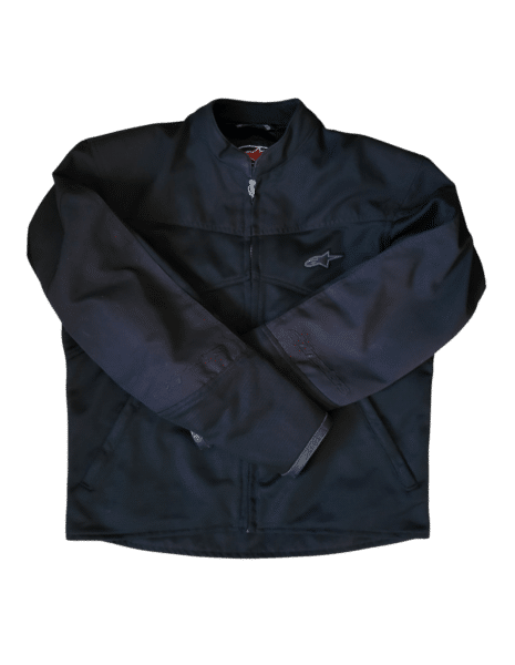 Veste moto été homme L occasion