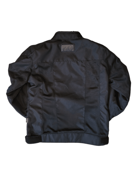 Veste moto occasion Segura taille s femme