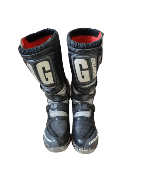 Botte moto Gaerne occasion 42