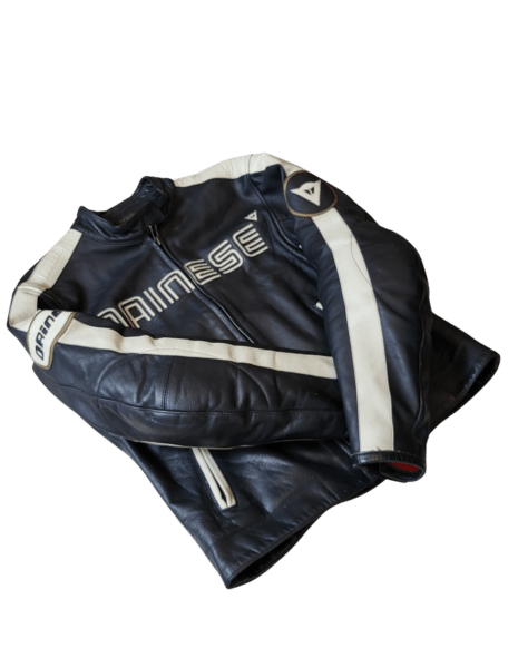 cuir dainese femme l moto occasion