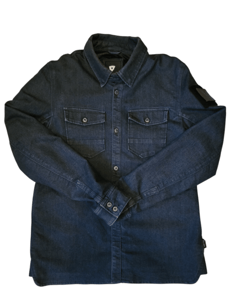 Veste-chemise moto REVIT homme xl reconditionné