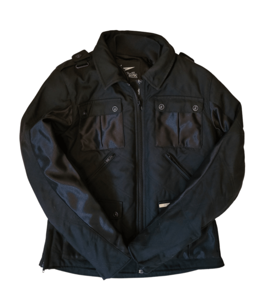 veste alpinestars noir femme s