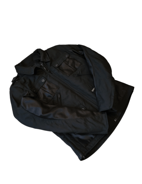 veste alpinestars noir femme s