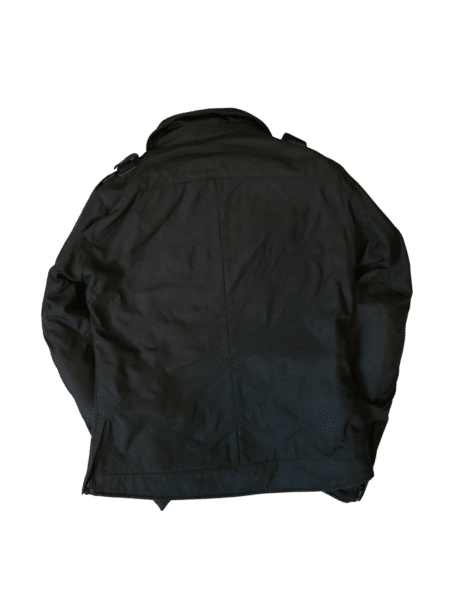 veste alpinestars noir femme s