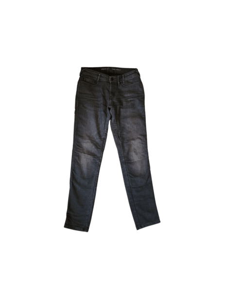 Jeans moto femme revit taille M