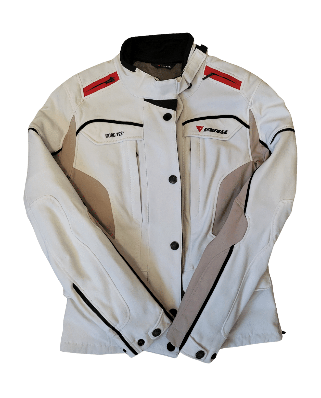 veste dainese goretex reconditonné