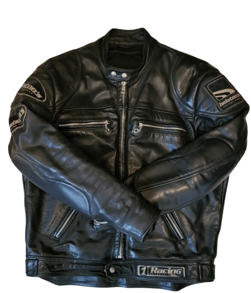 Cuir Helstons homme L occasion