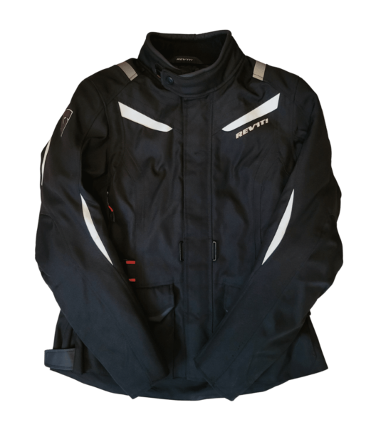 veste rev'it femme 38 noir reconditionné