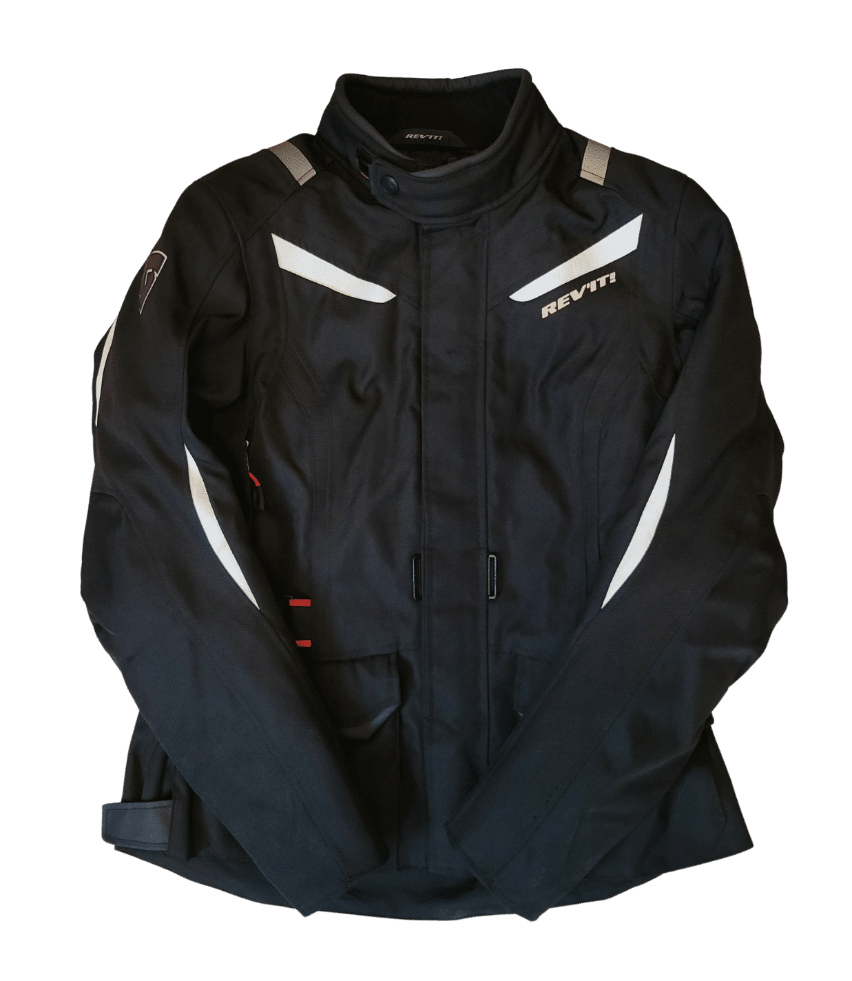 veste rev'it femme 38 noir reconditionné