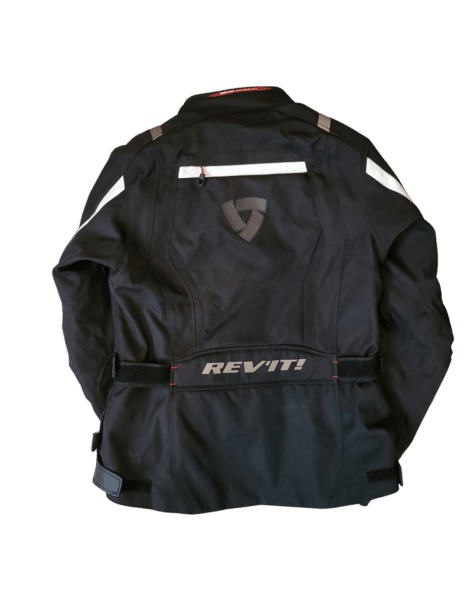 veste rev'it femme 38 noir reconditionné