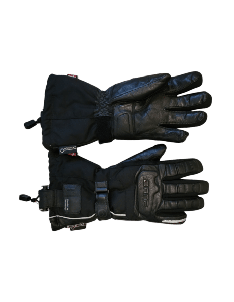 Gants moto femme goretex taille 7.5 reconditionné