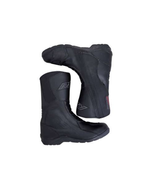 botte moto RST équipement reconditionné