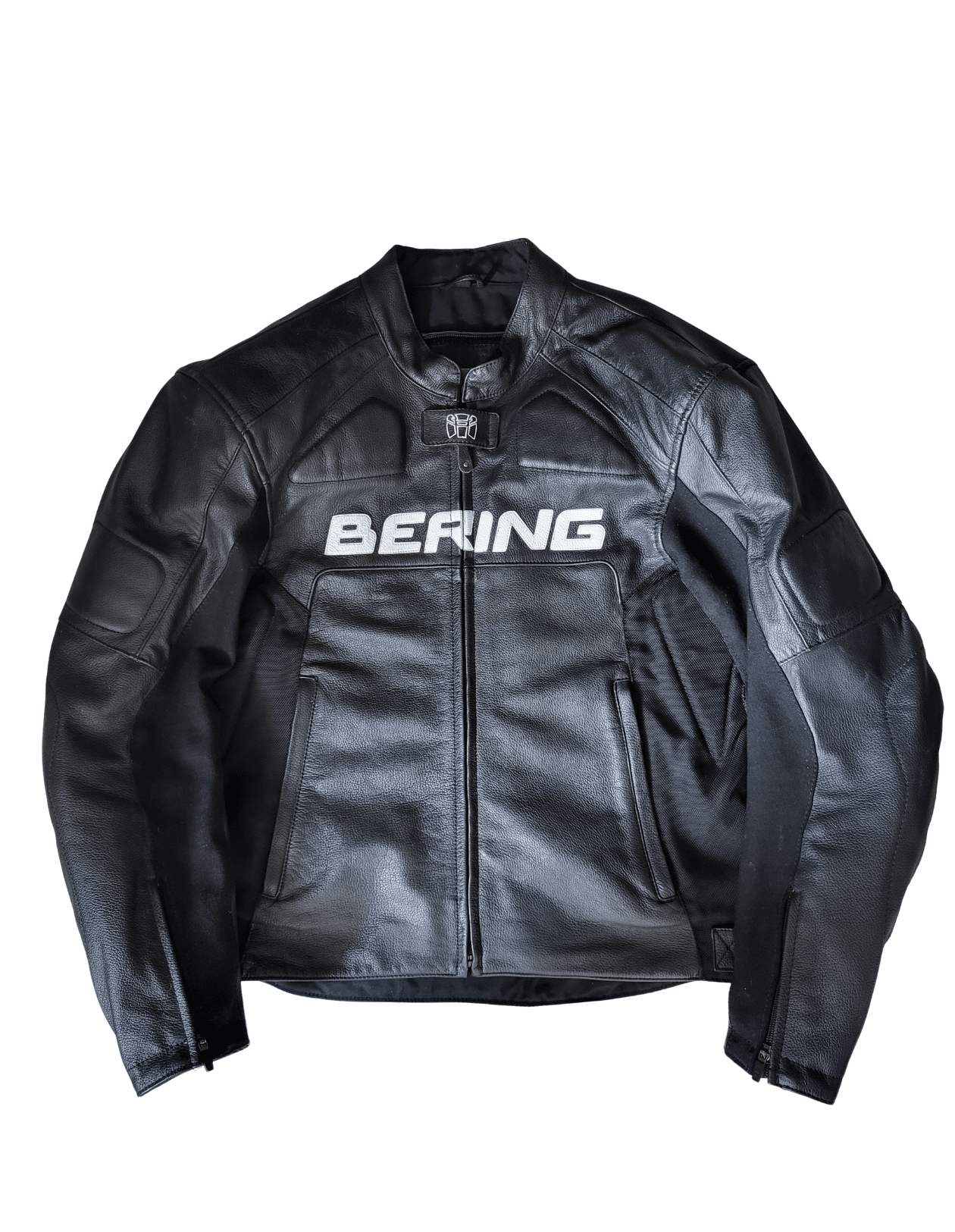cuir moto occasion bering XXL