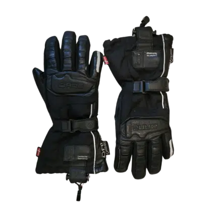 Gants moto femme goretex taille 7.5 reconditionné