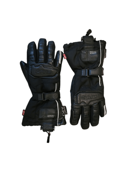 Gants moto femme goretex taille 7.5 reconditionné