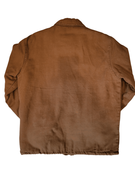 Veste gomme Deus Ex Machina taille s moutarde reconditionnée