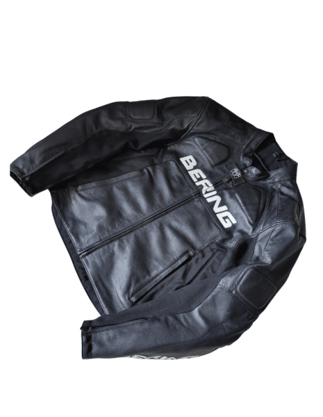 cuir moto occasion bering XXL