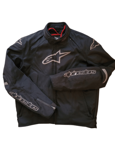 Veste moto homme xxl alpinestars reconditionné