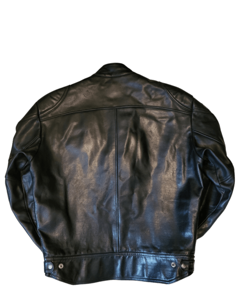 Cuir Helstons homme L occasion