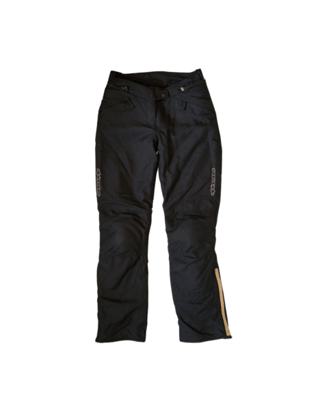 Pantalon moto Alpinestars reconditionné femme taille m