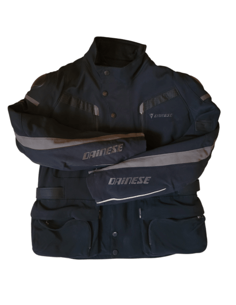 veste dainese goretex reconditionné
