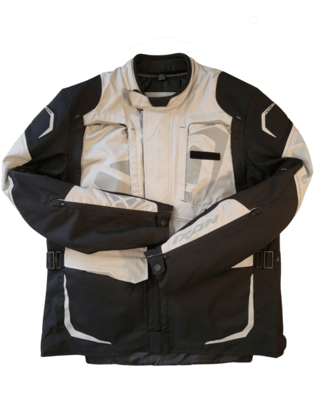 veste moto homme IXON XXL reconditionné