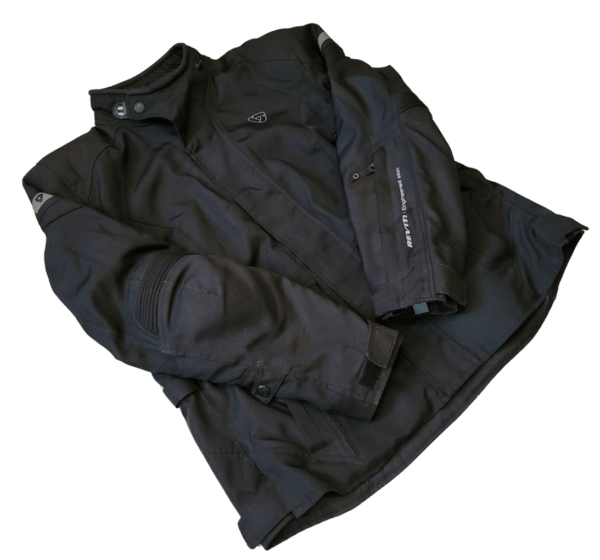 Veste moto femme XL reconditionnée
