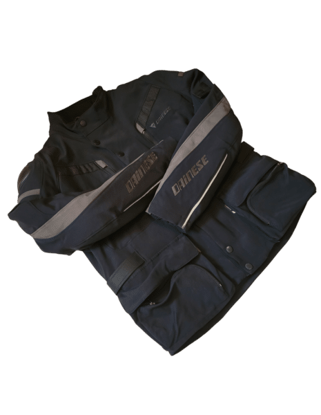 veste dainese goretex reconditionné