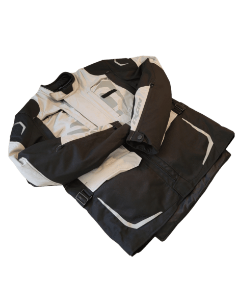 veste moto homme ixon xxl occasion