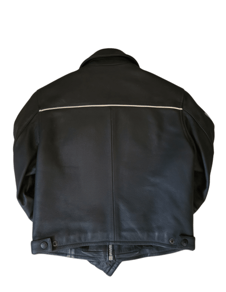 Cuir noir alpinestars femme m reconditionné