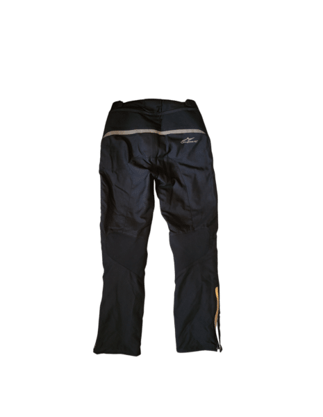 Pantalon moto Alpinestars reconditionné femme taille m