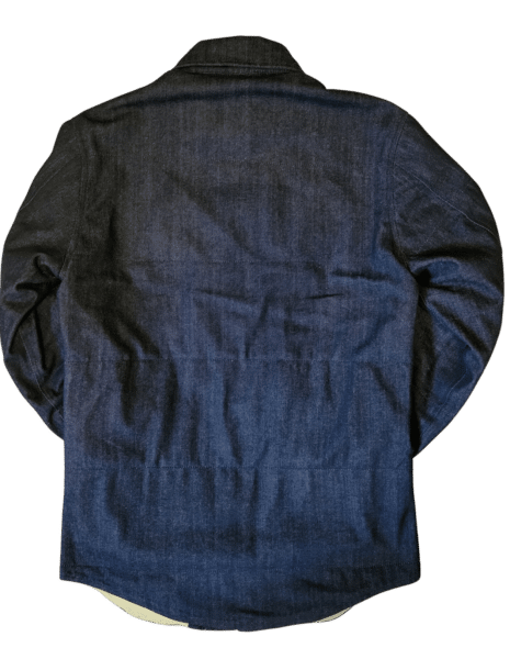 Veste chemise Helstons moto reconditionnée homme s avec protections