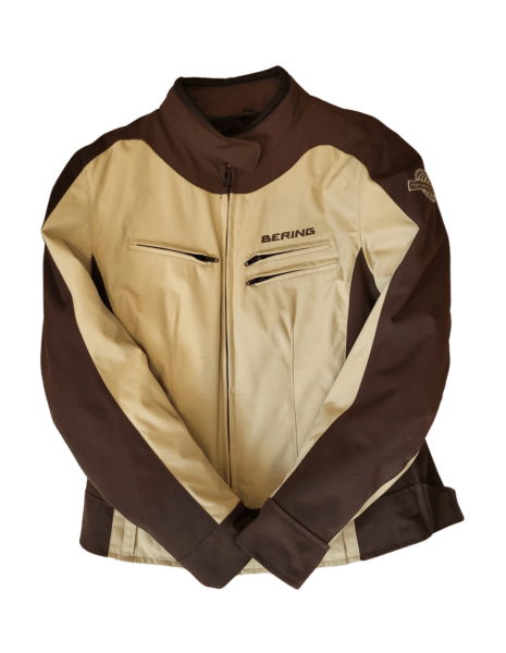 veste bering femme T.2 excellent état seconde main
