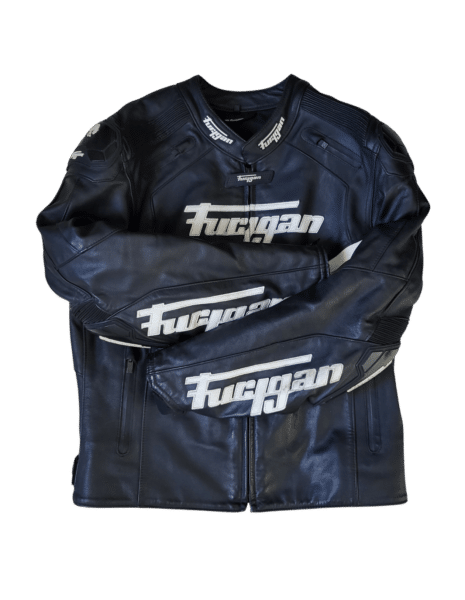 Cuir Furygan homme T.XL seconde main