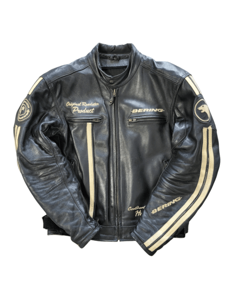cuir moto occasion bering M