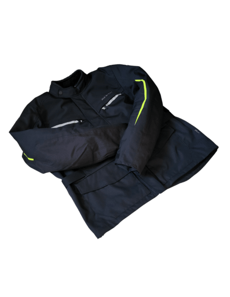 Veste moto homme XXL seconde main