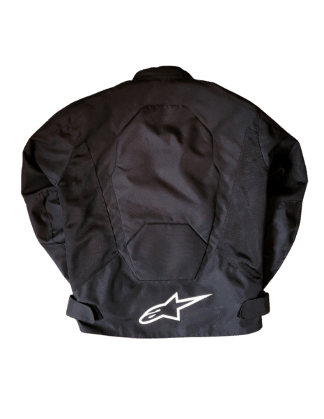 Veste textile moto homme L seconde main