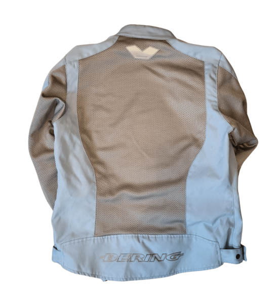 Veste moto femme textile L occasion