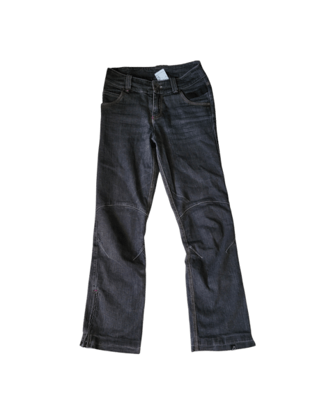 Jean moto femme Alpinestars S