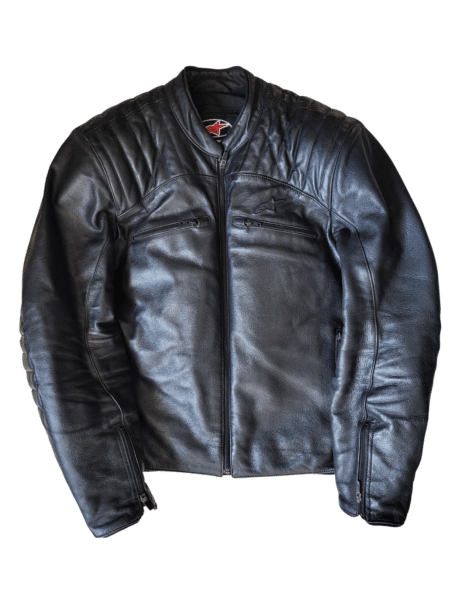 Veste moto ocxcasion alpinestars XL