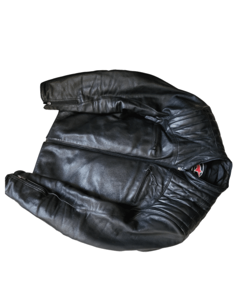 Veste moto ocxcasion alpinestars XL