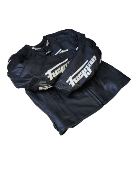 Cuir Furygan homme T.XL seconde main