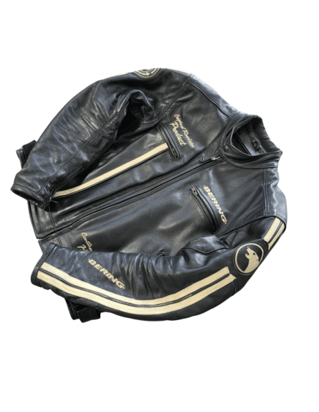 cuir moto occasion bering M