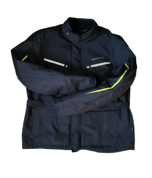 Veste moto homme XXL seconde main